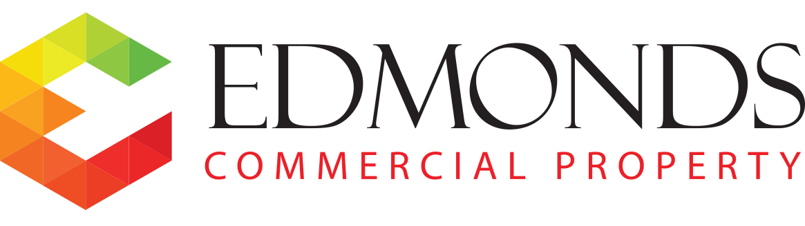 Edmonds Commercial Logo